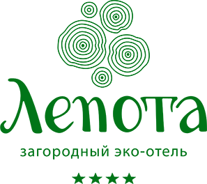 Лепота - загородный эко-отель