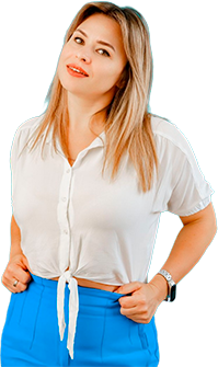 Галина Иволгина
